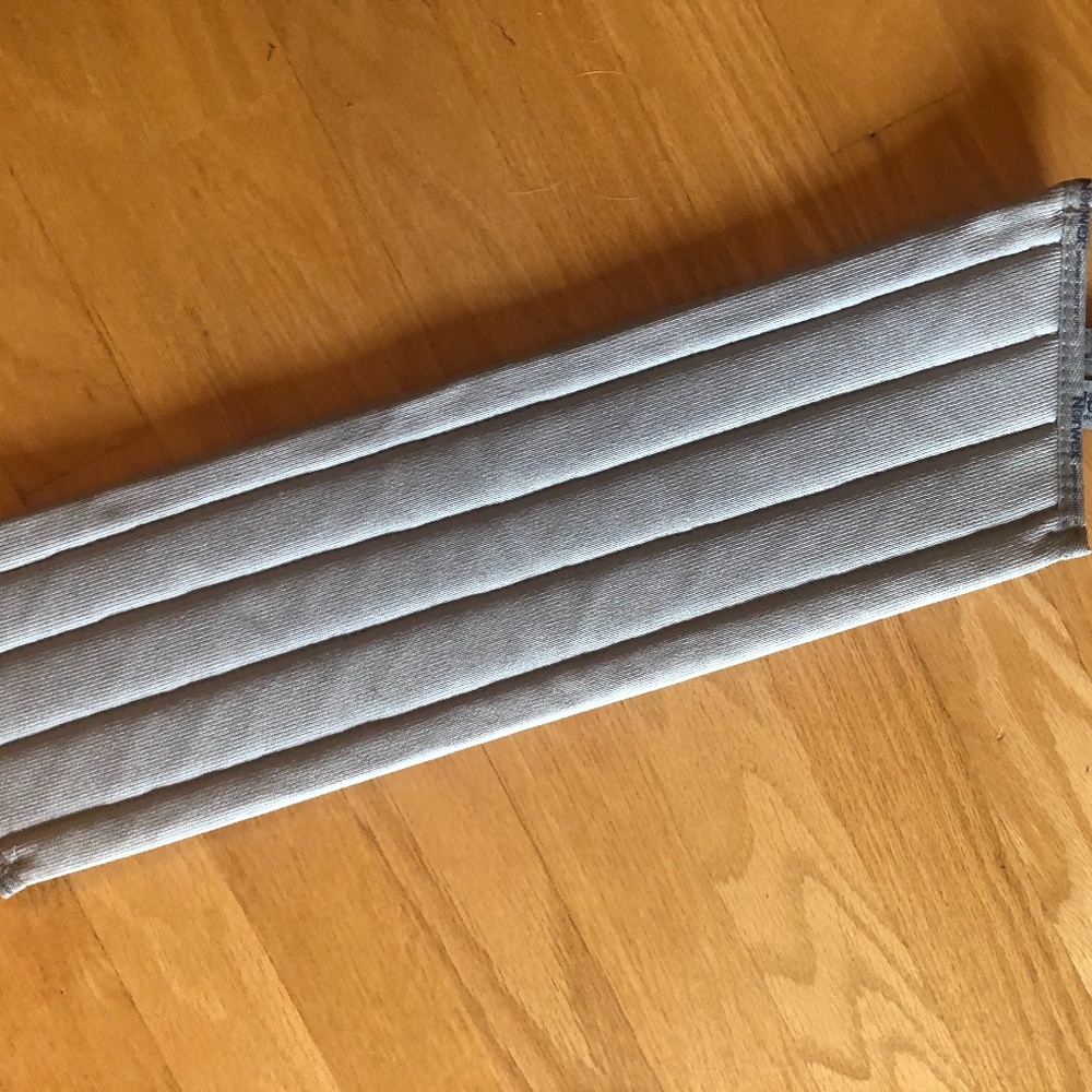 Norwex Window cloth mop pad